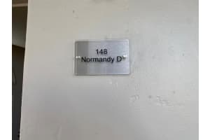 148 Normandy D Lane D, Delray Beach