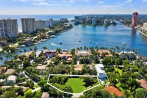 800 / 810 Fern Drive, Boca Raton
