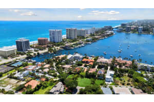 800 W Fern Drive, Boca Raton