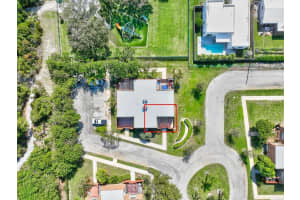2585 Albatross Road N 3-a, Delray Beach