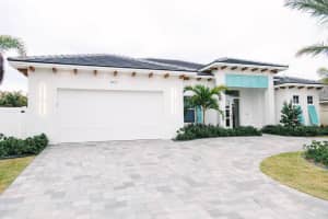 1071 Powell Drive, Singer Island