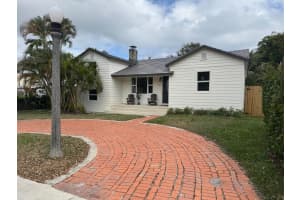 722 N K Street, Lake Worth Beach
