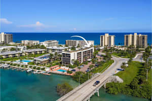 225 Beach Road 401, Tequesta
