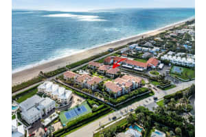 5829 N Ocean Boulevard C2, Ocean Ridge