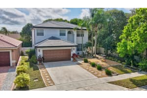 9602 Fox Trot Lane, Boca Raton
