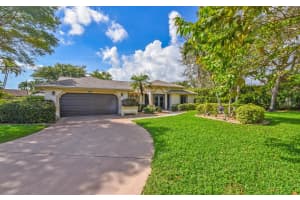 3230 Riviera (seasonal Rental) Drive, Delray Beach