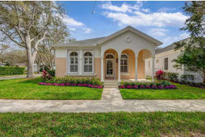 303 Bougainvillea Drive, Jupiter