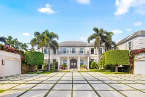 631 Island Drive, Palm Beach