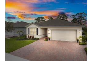 4179 Keeson Circle, Vero Beach