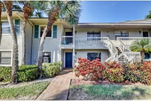 61 Eastgate Drive E, Boynton Beach