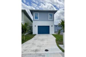 4468 Clinton Boulevard, Lake Worth