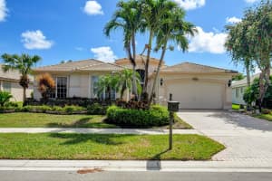 11278 Barca Boulevard, Boynton Beach