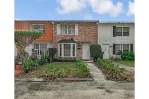 3621 Townhouse Court, West Palm Beach
