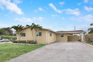 827 Caroline Avenue, West Palm Beach