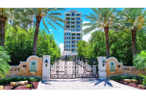 5310 N Ocean Drive Ph-1201, Singer Island