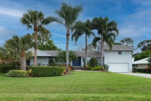 3342 Se Court Drive, Stuart