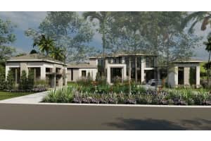 13614 Rhone Circle Lot B, Palm Beach Gardens