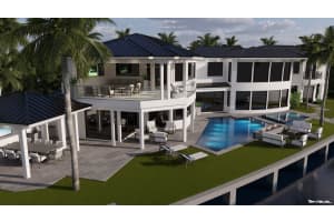 871 Ne 35th Street, Boca Raton