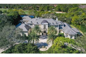 146 Bears Club Drive, Jupiter