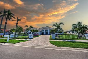8149 Se Double Tree Drive, Hobe Sound