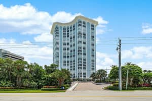 5200 N Ocean Drive 1403, Riviera Beach