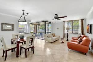 600 Egret Circle 7105, Delray Beach