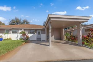 6851 Moonlit Drive, Delray Beach