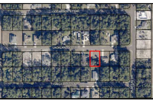 422 Lackland Street Sw, Palm Bay