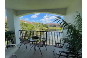 822 Villa Circle, Boynton Beach