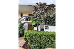 6734 Willow Wood Drive 1405, Boca Raton
