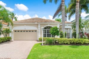 120 Coral Cay Drive, Palm Beach Gardens