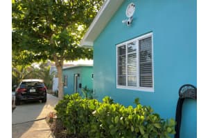 607 N L Street 1, Lake Worth Beach