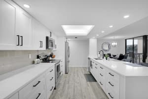 2455 Lindell Boulevard 3303, Delray Beach