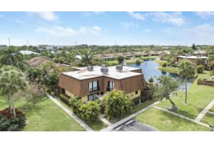 110 N Delaware Boulevard 10c, Jupiter