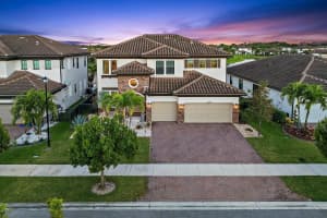 3134 Streng Lane, Royal Palm Beach