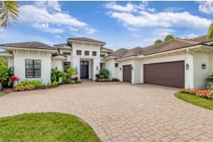 7123 Winding Bay Lane, West Palm Beach