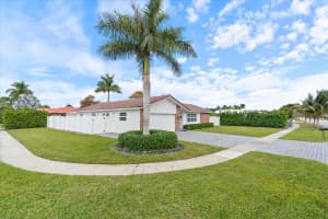 113 Burning Tree Lane, Boca Raton