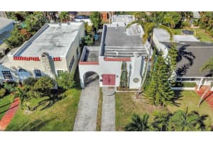 1513 Adams Street, Hollywood