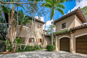 306 Villa Drive, Jupiter