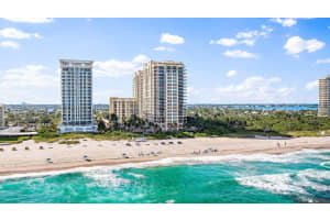 3800 N Ocean Drive 500, Singer Island