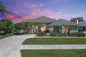 4408 Gator Trace Lane, Fort Pierce