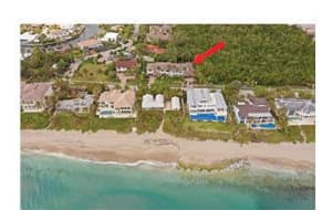4102 S Ocean Boulevard, Highland Beach