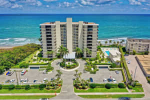 400 Beach Road 103, Tequesta