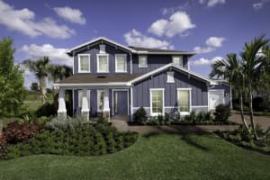 998 Castaway Court, Loxahatchee