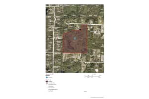 000 Ponderosa Avenue, Deland