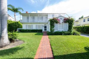 229 Pendleton Avenue, Palm Beach