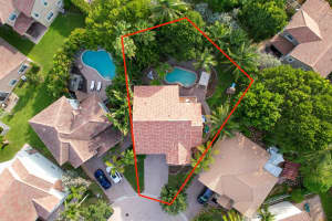 754 Nw 126 Avenue, Coral Springs