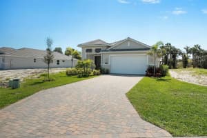 2151 Falls Circle, Vero Beach