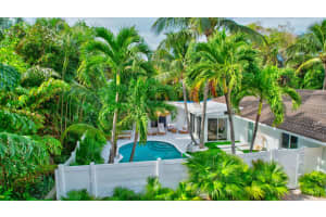 103 S Atlantic Drive, Lantana