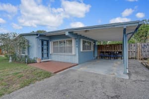 864 Caroline Avenue, West Palm Beach